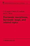 Harmonic Morphisms Harmonic, , 1584880325
