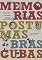 Livro Memórias póstumas de Brás Cubas