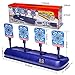 INGREEN Electronic Shooting Target Auto Scoring Resets for Nerf Gun Toys, Electric Digital Shooting Target Ideal Toys Gifts for Kids, Teens, Boys & Girls