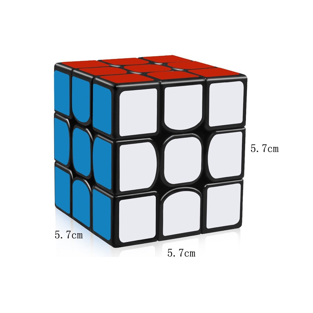 Amazon スピードキューブ競技用公式ver 2 0おしゃれおもしろ