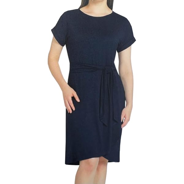 Amazon.com: Chaps Women's Jacquard Lace-Trim Sheath Dress, Navy-White, Size 10 : Clothing, Shoes & Jewelry Amazon.com: Chaps Women's Jacquard Lace-Trim Sheath Dress, Navy-White, Size 10 : Clothing, Shoes & Jewelry