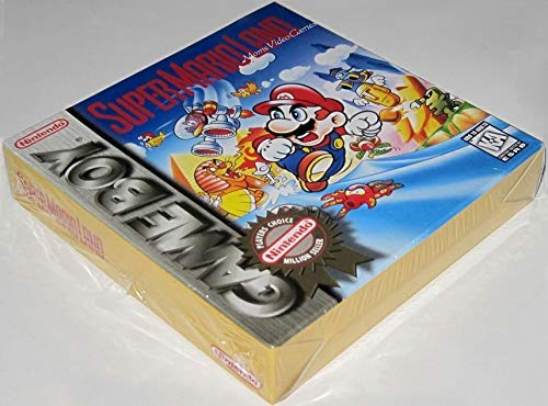 Super Mario Land Classic