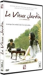 Le Vieux Jardin