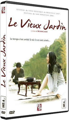 Le Vieux Jardin