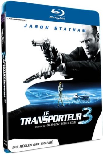 Le Transporteur 3