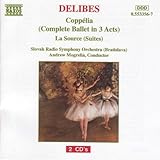 COPPELIA                                           image