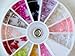 Bow Bows Pearl Nail Art Stone Wheel Rhinestones Beads and more design