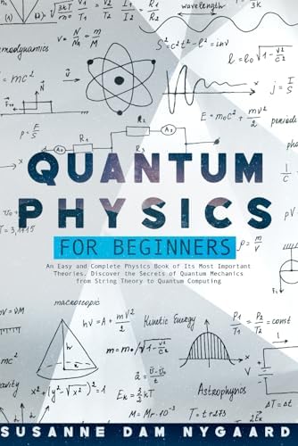 Quantum Physics for Beginners: Ficek, Zbigniew: 9789814669382