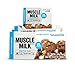 Muscle Milk Protein Bar, Double Rocky Road, 15g Protein, 12 countthumb 2