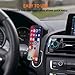 Air Vent Clip Car Mount Cell Phone Holder for Pop Socket Popsocket Users for IPhone X 8 8 Plus 7 7 Plus 6s 6 Plus 6 5s 5 4s 4 Samsung Galaxy S9 S8 Edge S7 S6 S5 S4 Pixel 2 LG Nexus Sony