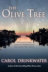 The Olive Tree (The Olive Series Book 2)