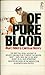 Of Pure Blood