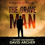 The Grave Man: A Sam Prichard Mystery Thriller