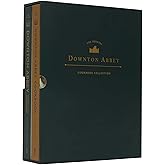 The Official Downton Abbey Cookbook Collection: Downton Abbey Christmas Cookbook, Downton Abbey Official Cookbook