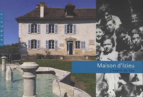 Maison d'Izieu