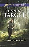 Running Target (Coldwater Bay Intrigue)