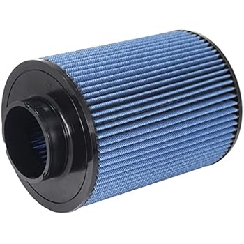 aFe 24-91042 MagnumFlow Universal Clamp-on Air Filter with Pro 5 R