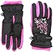 ZeroXposur Big Girls' Simone Glove