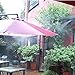 Brass Misting Nozzles for Garden Cooling System 0.012