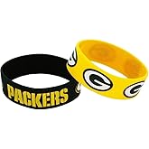 NFL Arizona Cardinals Silicone Rubber Bracelet