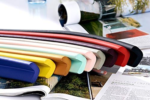 200cm Child Baby Safety Products Glass table Edge Furniture Guard Strip Horror crash bar Corner foam Bumper Collision Protector