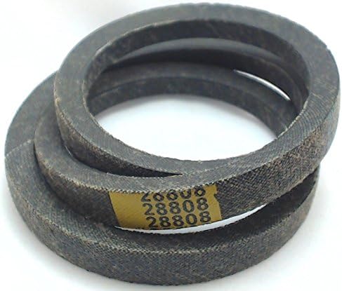 MAYTAG AMANA Speed Queen Washer / Washing Machine Replacement Belt for 28808