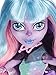 Monster High Haunted Student Spirits River Styxx Doll