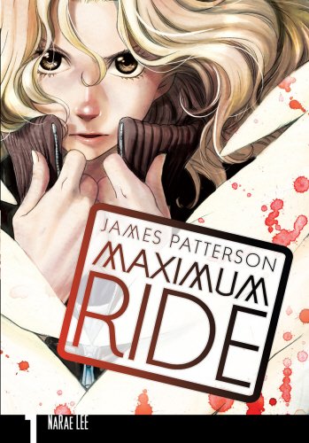 Maximum Ride: The Manga, Vol. 1