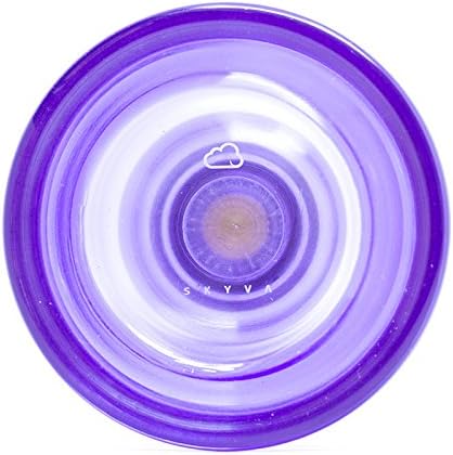 Luftverk Magicyoyo Skyva, Translucent Purple
