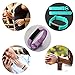 sunyfeel Replacement Bands Compatible for Fitbit Alta and Alta HR, Adjustable Soft Silicone Sport Wristband for Alta/Alta HR, Replacement bands for Alta hr - Large Small Women Men