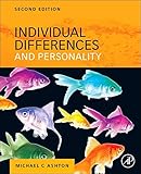 Individual Differences and Personality