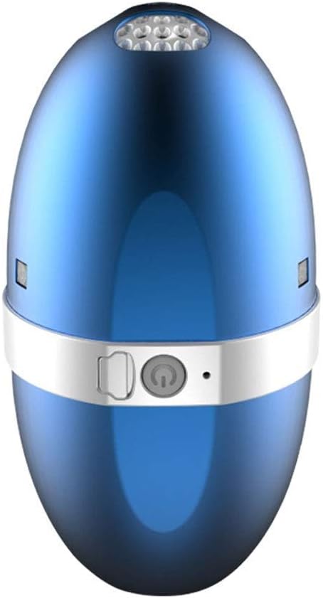 Amazon Co Jp 靴乾燥機ハンドヘルド靴乾燥機uv滅菌靴乾燥機小さな卵形自宅での外出インテリジェントネットシューズオゾン脱臭乾燥靴 カラー プロフェッショナルエディション ホーム キッチン