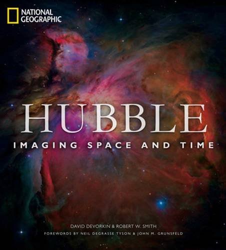 Download Hubble: Imaging Space and Time Download Hubble: Imaging Space and Time
