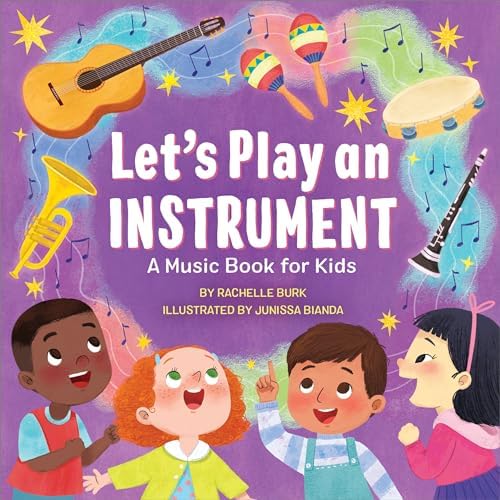 Amazon.com: National Geographic Kids Look & Learn: Let's Make