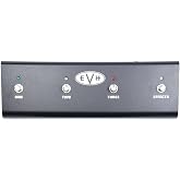EVH 5150 50-Watt Head 4-Button Footswitch