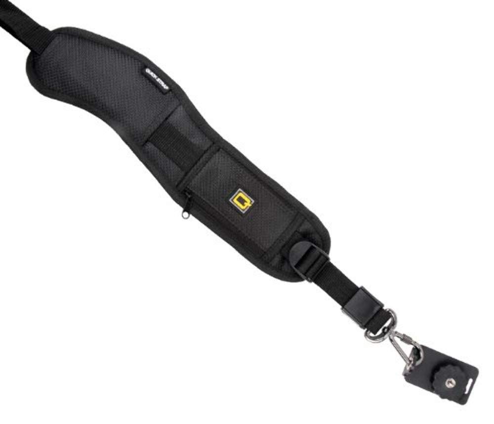 Khalia-Photo Quick Adjustable Camera Strap for Schonenden Comfort - Ergonomic
