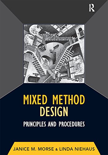 Mixed Method Design: Principles and Procedures (Developing Qualitative Inquiry)