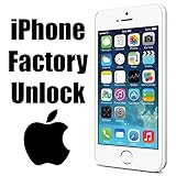Fast Factory iPhone Unlock US At&t Clean IMEI