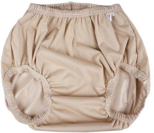 GaryWear Active Brief X-Small, Latte by Gary Manufacturing