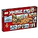 LEGO NINJAGO 70593 - Der Grüne Energie-Drache
