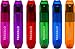 Travalo ICE Refillable Perfume/Cologne Atomizer Spray - 6 Hot Colors!