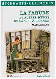 La  parure