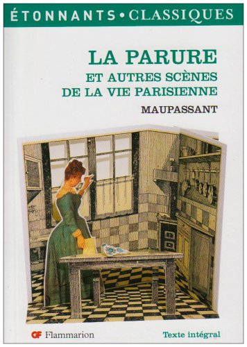 La  parure