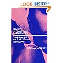 Physical Appearance and Gender: Sociobiological and Sociocultural Perspectives (S U N Y Series in the Psychology of Women) (Suny Series, the Psychology of Women Series)