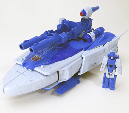 Transformers Legends series LG26 Scourge