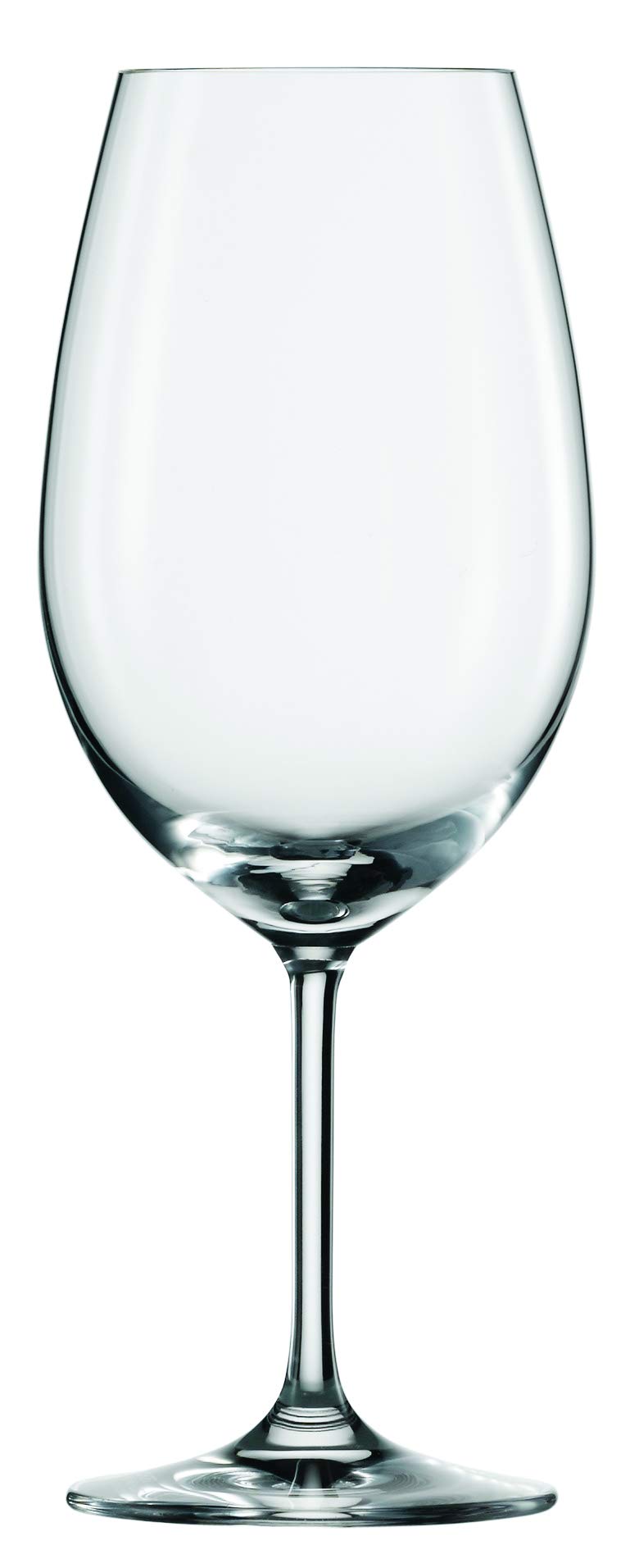 Schott Zwiesel 7544321 Ivento Bordeaux Wine Glasses (Set of 6)