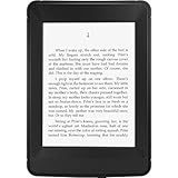 OtterBox Defender Series Protective Case for Kindle Paperwhite, Black