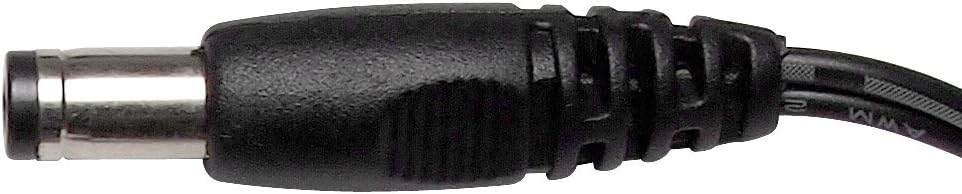R-Tech12V 1A Switching Power Supply Adapter 5 Pack - Black, UL-Listed : Power Converters : Camera & Photo