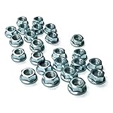 Husqvarna 503220001 Bar Nuts 24 Pk for Chain Saws