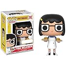 Funko Pop! Animation #292 Bob's Burgers Tina Belcher (Box Lunch Exclusive)